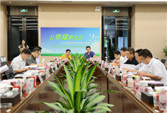 科達(dá)潔能“基于網(wǎng)絡(luò)化RGV瓷磚轉(zhuǎn)儲及調(diào)度系統(tǒng)”通過省級科技成果鑒定，總體技術(shù)處于國際先進(jìn)水平