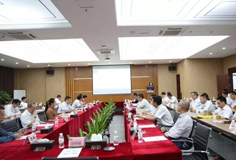 落實主體責任，強化安全意識，安全工作永遠在路上