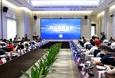 “做企業(yè)不是在戰(zhàn)勝別人，而是在戰(zhàn)勝自己”——董事長邊程在佛山商道講堂開講