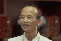 《佛山商道》專訪科達(dá)制造&恒力泰總經(jīng)理?xiàng)顚W(xué)先：力泰品牌矩陣整合煥新，對(duì)標(biāo)世界一流！